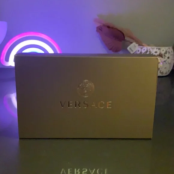 Versace | Other | Brand New Versace Gift Box With Variety Of  display picture 1